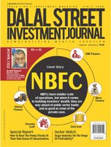 Dalal Street Investment Journal - July 10,2016 July 10,2016